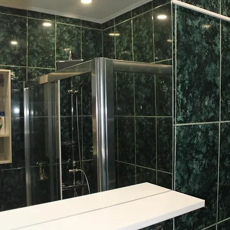 Apartment Luxury Center - Railways Station