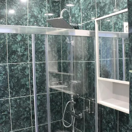 Luxury Center - Railways Station Bucharest