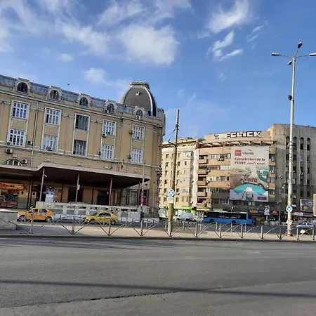 Luxury Center - Railways Station