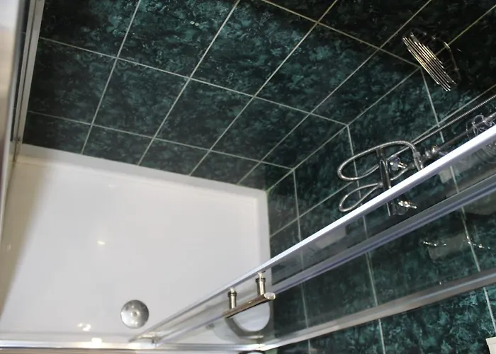 Luxury Center - Railways Station Apartament