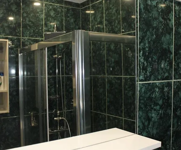 Apartament Luxury Center - Railways Station