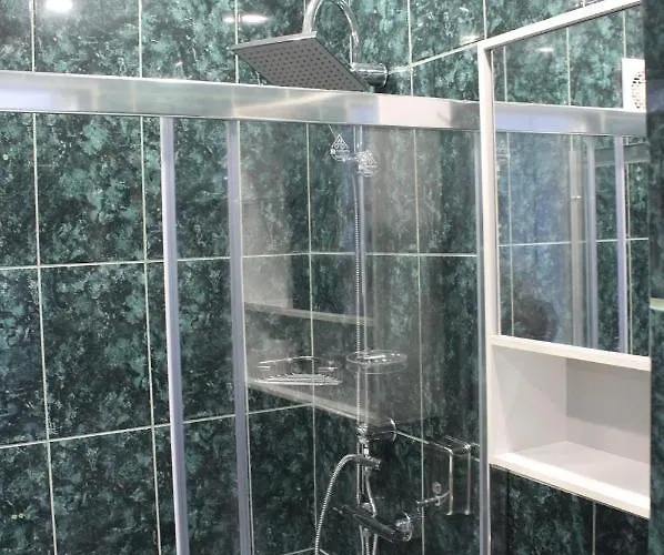 Luxury Center - Railways Station Bucureşti