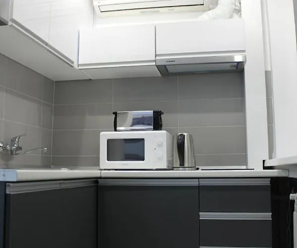 Apartament Luxury Center - Railways Station