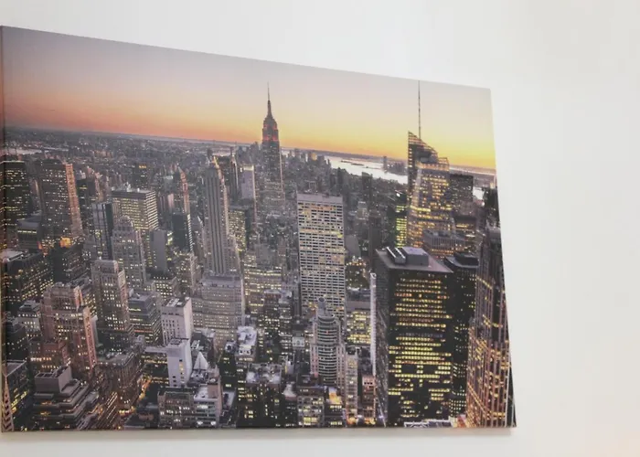 Luxury Center - Railways Station アパート ブカレスト