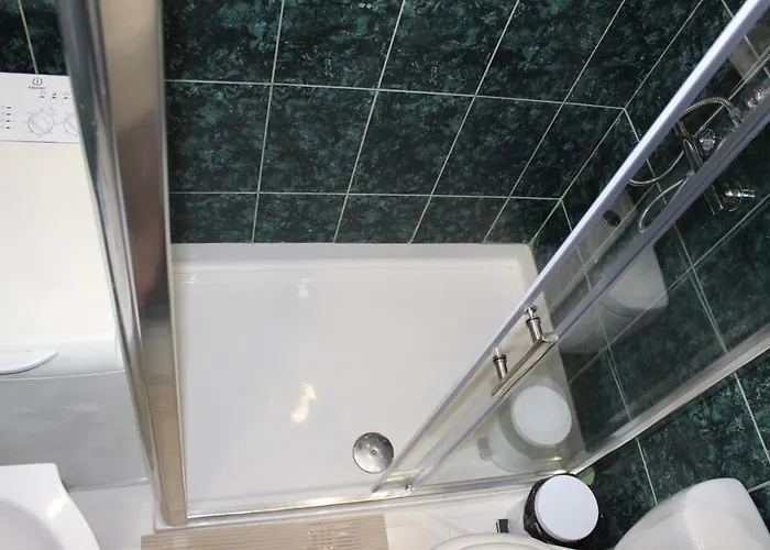 Luxury Center - Railways Station *