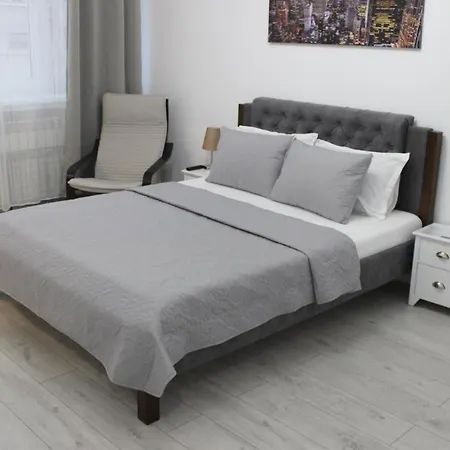 דירה Luxury Center - Railways Station